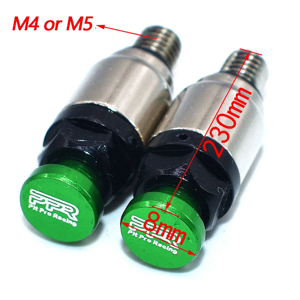 Fork Bleeder Relief Valve Fork Relief Valve M4 M5 front shock absorption shock MOTORCYCLE Dirt Bike MX motocross