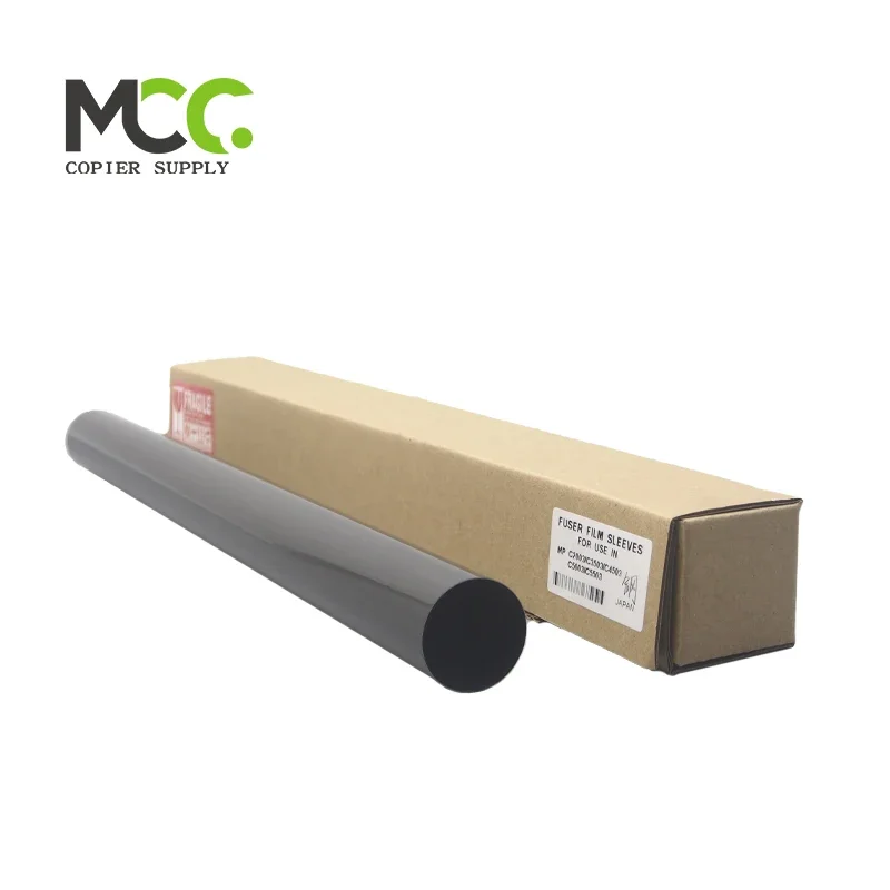 Fuser Film Sleeve Ricoh MP C2003 C2503 C2004 C2504 C3003 C3503 C3004 C3504 C4503 C5503 C6003 C4504 C5504 C6004 C2011SP C501SP