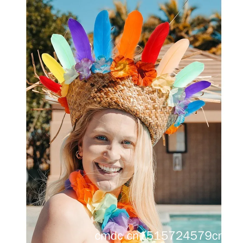 Manufacturer Supplies DIY Feathers for Weddings, Children's Handmade Decorations, Goose Feather Masks, Wholesale Feathers
