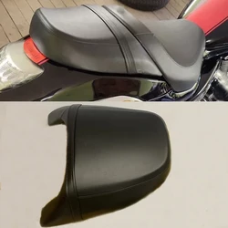 Motorcycle Rear Seat Cushion Pad For Suzuki VZR1800 Boulevard M 109R VZR 1800 Intruder 2006 07 2008-2019 2020 M109R Pillion Solo