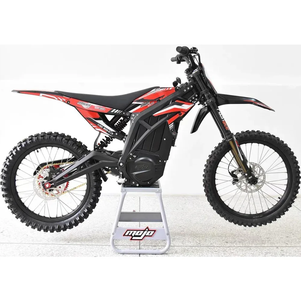 Hot sale electric enduro motocross off-road motorcycle electric moto dirt bike 3000w 60v adult