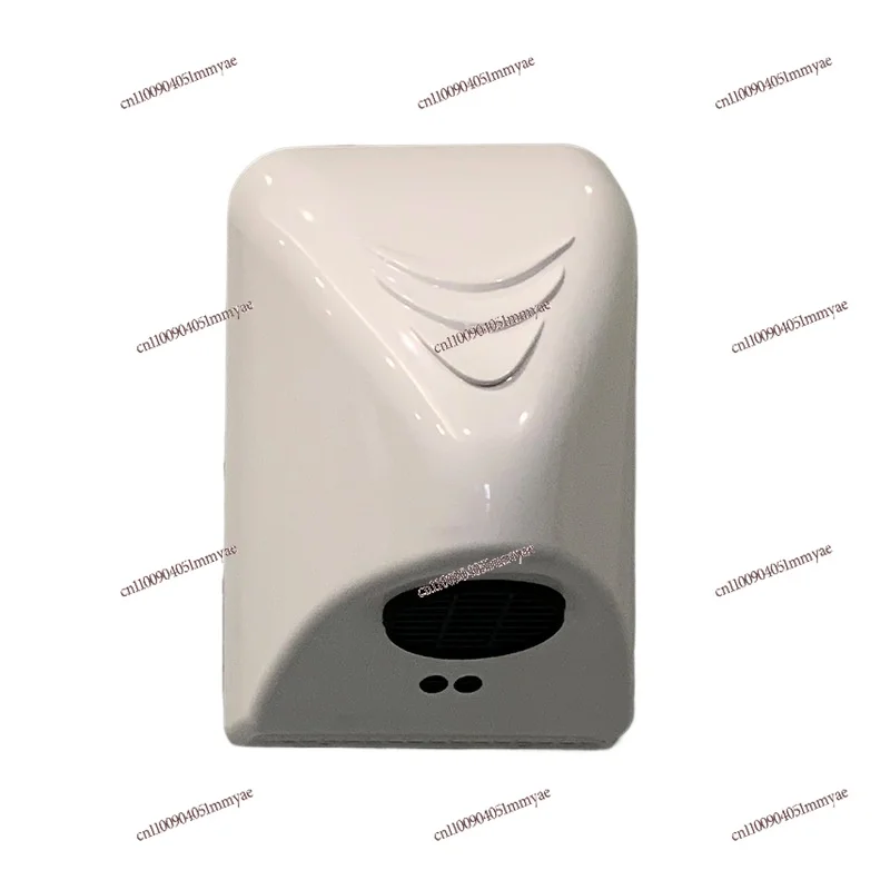 

Ou Plug Automatic Induction Dryer Hotel Bathroom Hand Dryer Household Appliance Mini