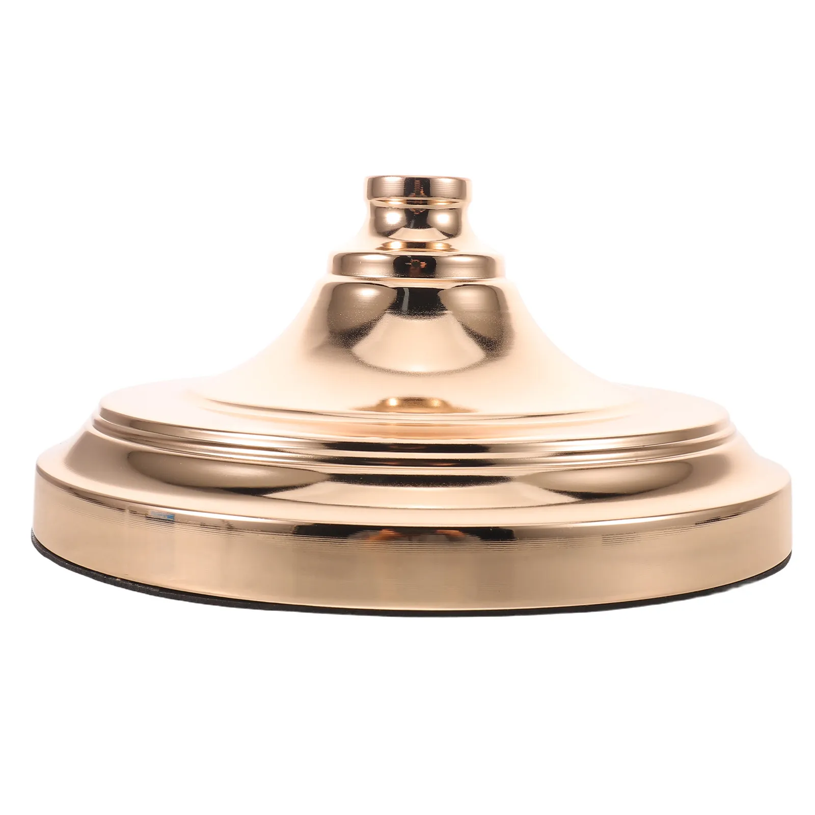 

Round Floor Lamp Base Metal Standing Lamp Base Replacement for Living Room Bedroom Office 10.24 260Mm Circular