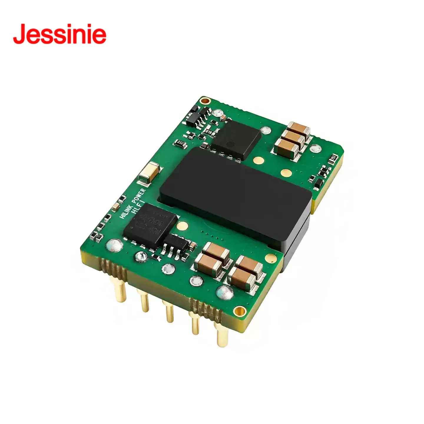 VCB4805SBO-50WR3 48V (36-75V) to 5V 10A 50W Isolated Regulated DC-DC Power Module Converter Fixed Input Voltage Single Output