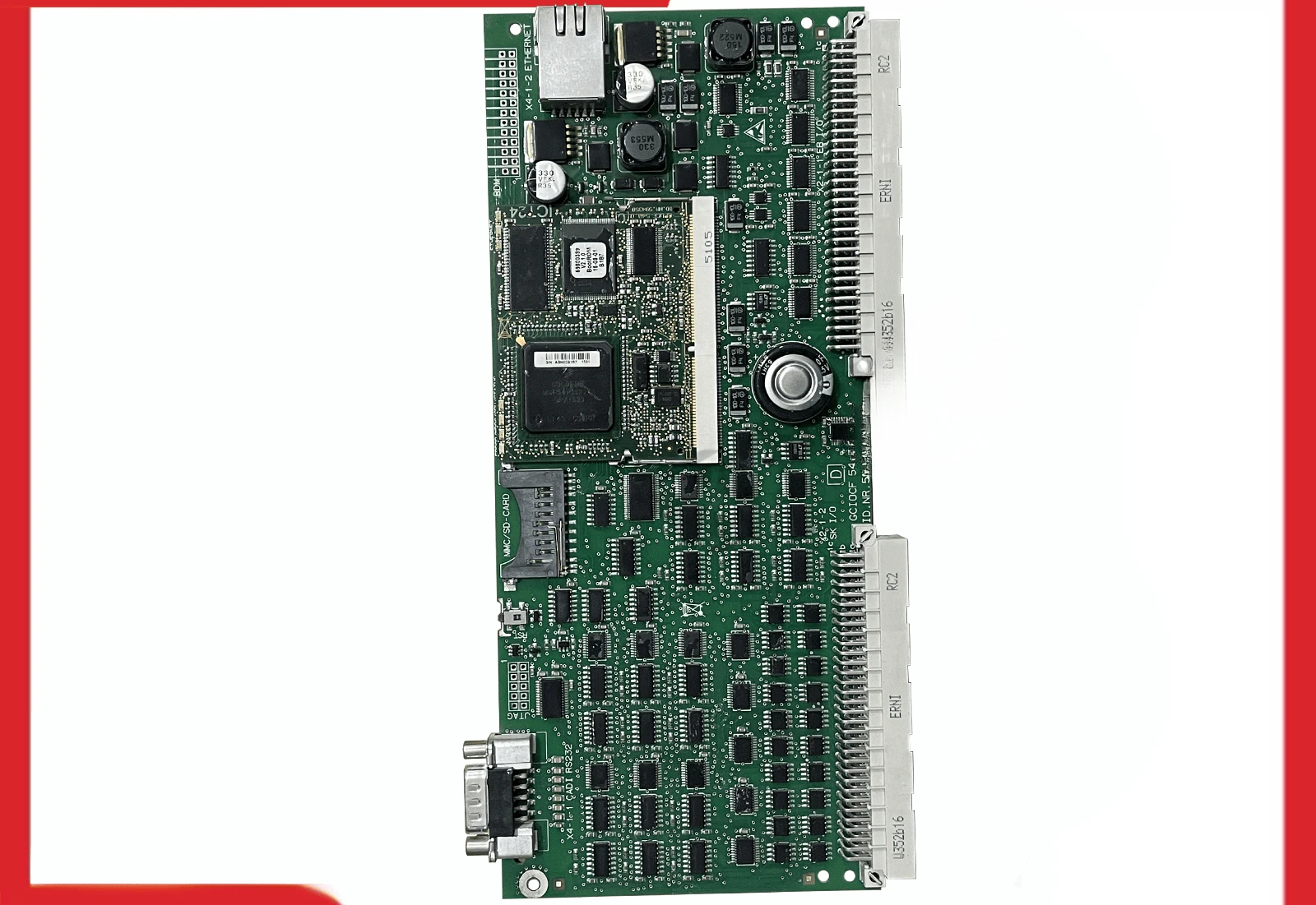 Suitable for 5500 elevator main board ID.NR 594227 594358 560573 GCIOCF CPU board