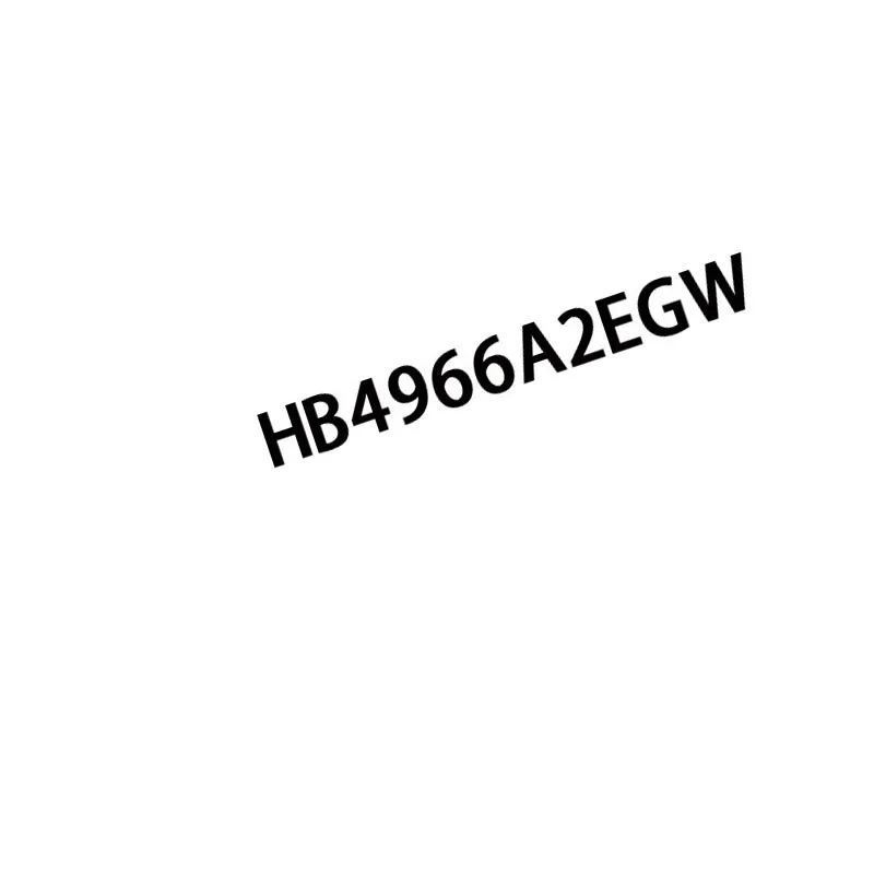 Batería HB4966A2EGW para Huawei Honor Play 50 Plus CLK-AN00 X7B CLK-LX1 CLK-LX2 CLK-LX3, baterías de polímero de iones de litio de alta calidad