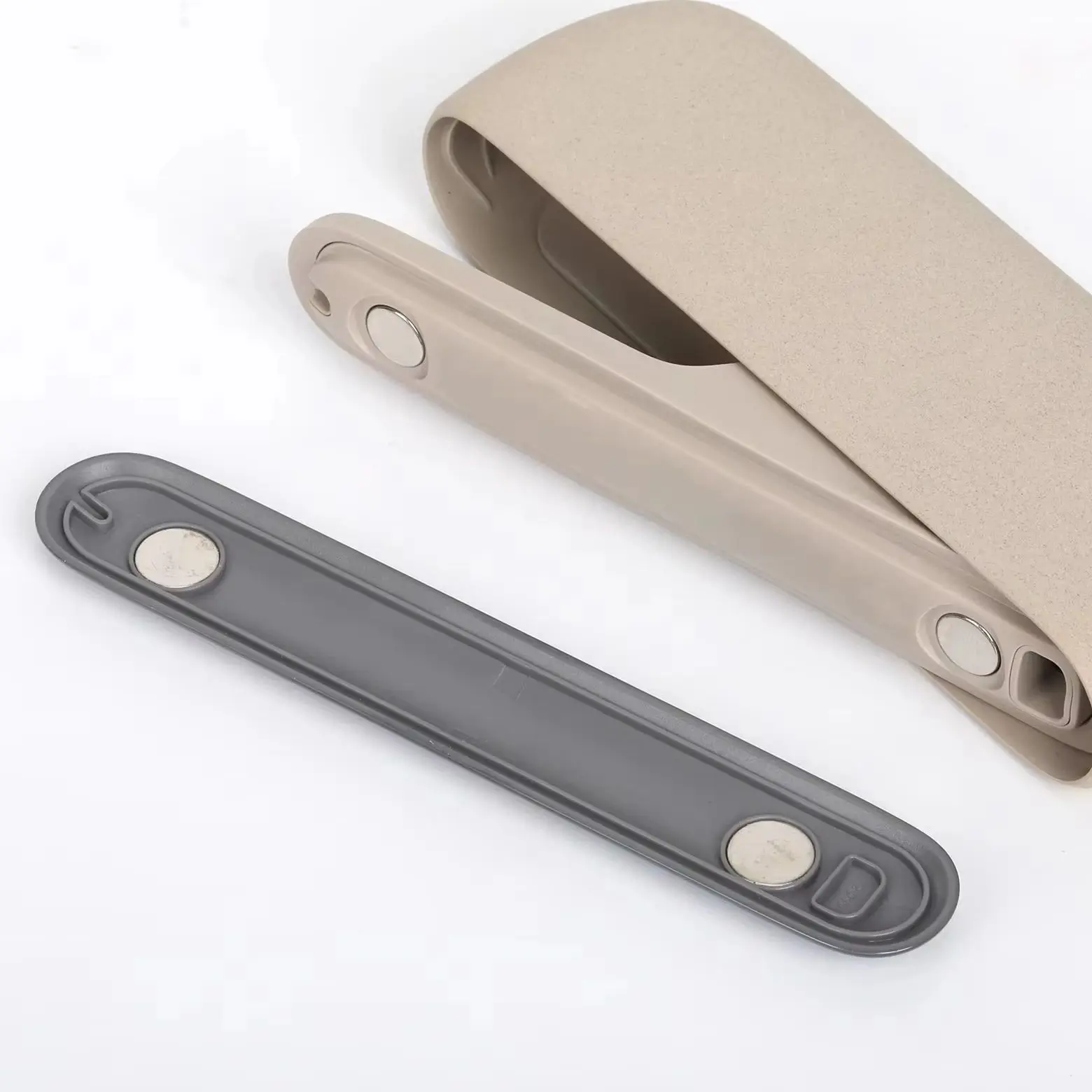 Fashion Side Cover for IQOS ILLUMA Decorative Door Covers Replacement Case for IQOS ILUMAI Electronic Cigarette Accessories