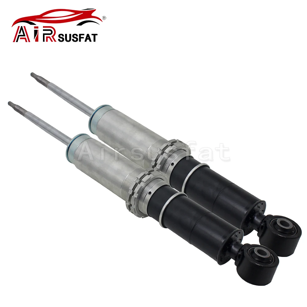

2PCS Front Left and Right Suspension Shock Absorber Core with Electric For Ferrari 458 Italia F142 (High Type) 282502