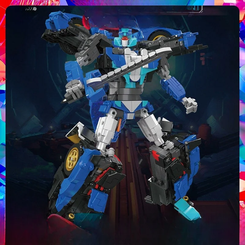 robot-trasformazione-auto-sportiva-blos-ragazzi-assemblaggio-giocattolo-regalo-universale-in-plastica-snap-blos-per-tutte-le-eta-in-cina