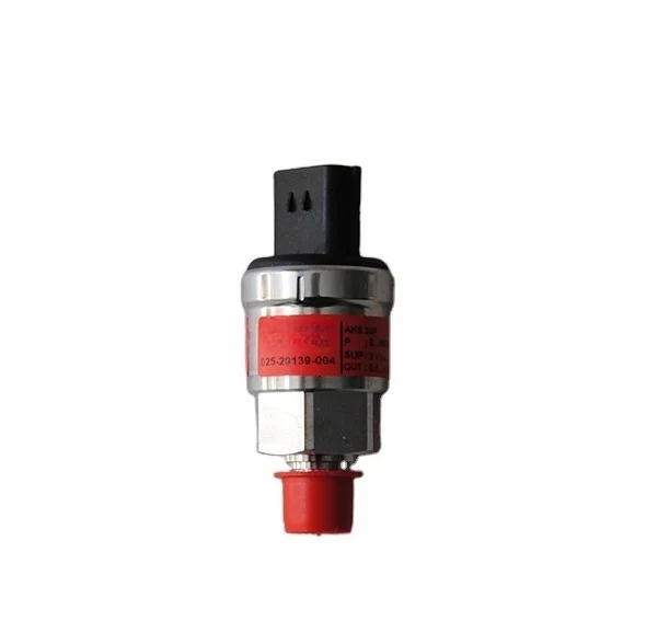 Refrigeration Compressor Parts Pressure Transducer 025-29139-009
