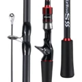 Casting Rod