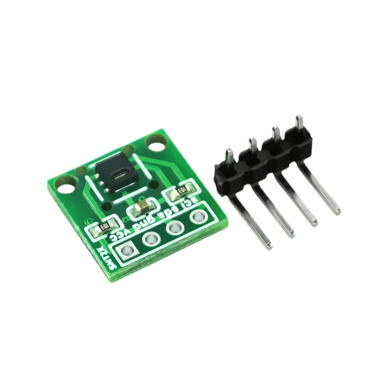 SHT20 Temperatur- und Feuchtigkeitssensormodul / digitale Temperatur- und Feuchtigkeitsmessung mit I2C-Kommunikation – Detail 2