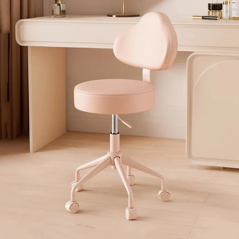 ความงามหรูหราเก้าอี้บาร์ปรับErgonomic Elegantอินเทรนด์เก้าอี้บาร์การออกแบบที่สวยงามTabourets De Barโมเดิร์นเฟอร์นิเจอร์