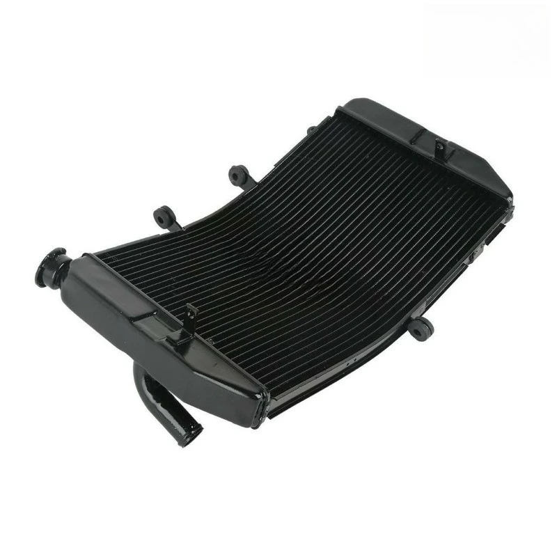 Factory Direct Compatible with Motorcycle Engine Radiator Suitable for Honda CBR600RR  Tank Assembly Water Cooling 2003-2006