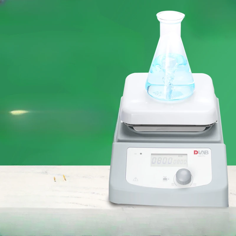 

Magnetic stirrer MS-H-ProA/MS7-H550 constant temperature electric magnetic stirrer genuine