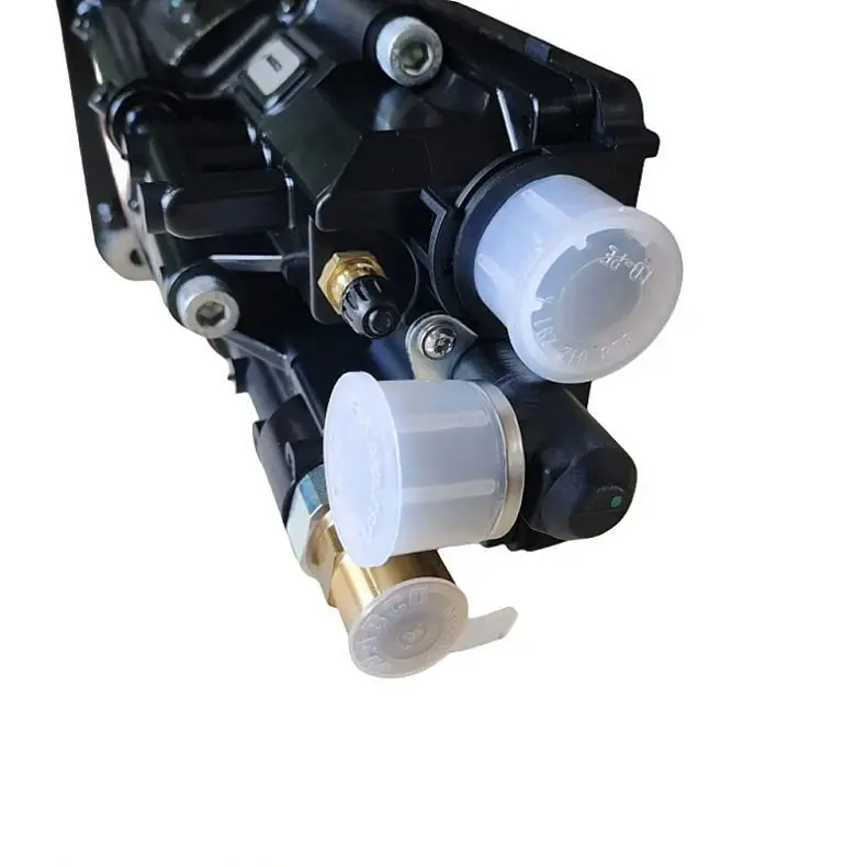 For Howo A7 Truck Accessories Wg9700240035 Clutch Booster Sinotruk Howo Truck Parts for Shacman FAW Sinotruk SITRAK C9H C7H