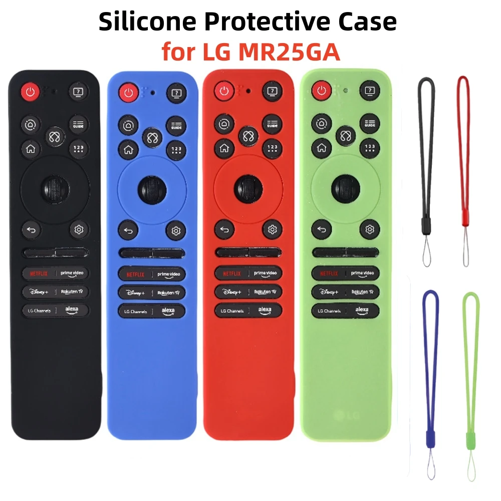 Silicone Protective…