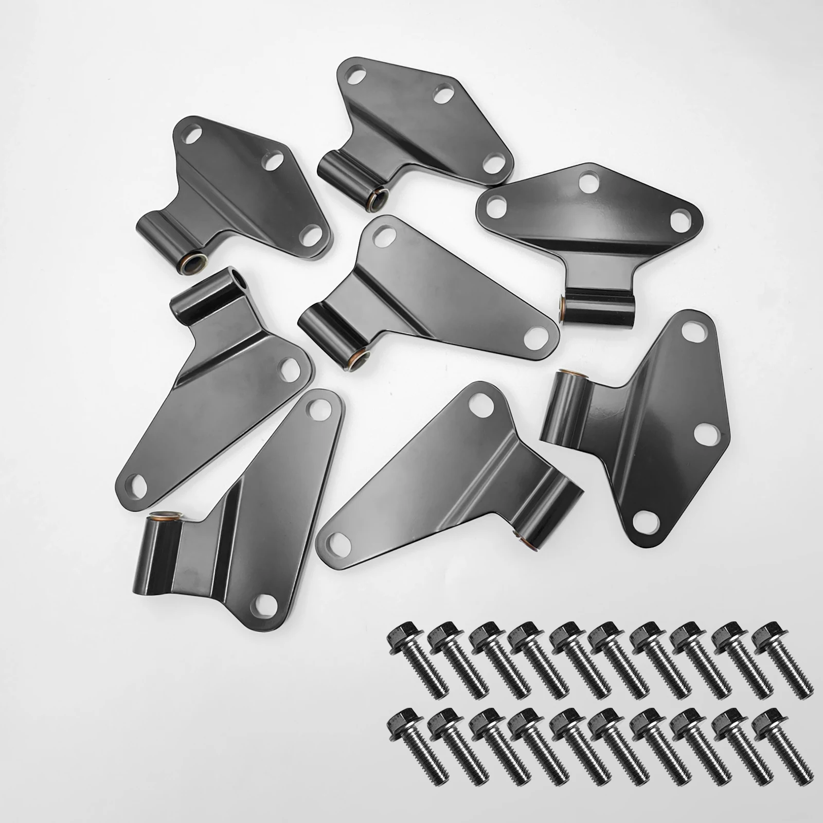 Variant: Interior Hinge-8pcs