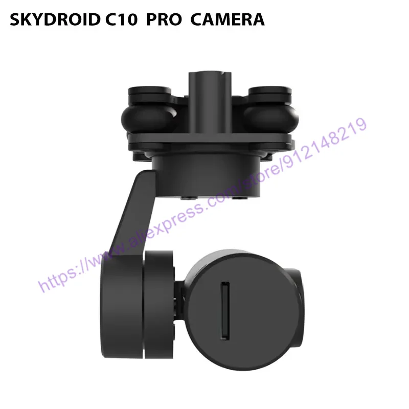 Lekka kamera gimbalowa Skydroid C10 pro 2K HD