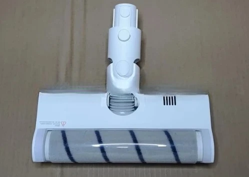 

Handheld Wireless Vacuum Cleaner 2 Dust Display Edition Electric Soft Fleece Floor Brush Green Light Suitable for 1C\ K10
