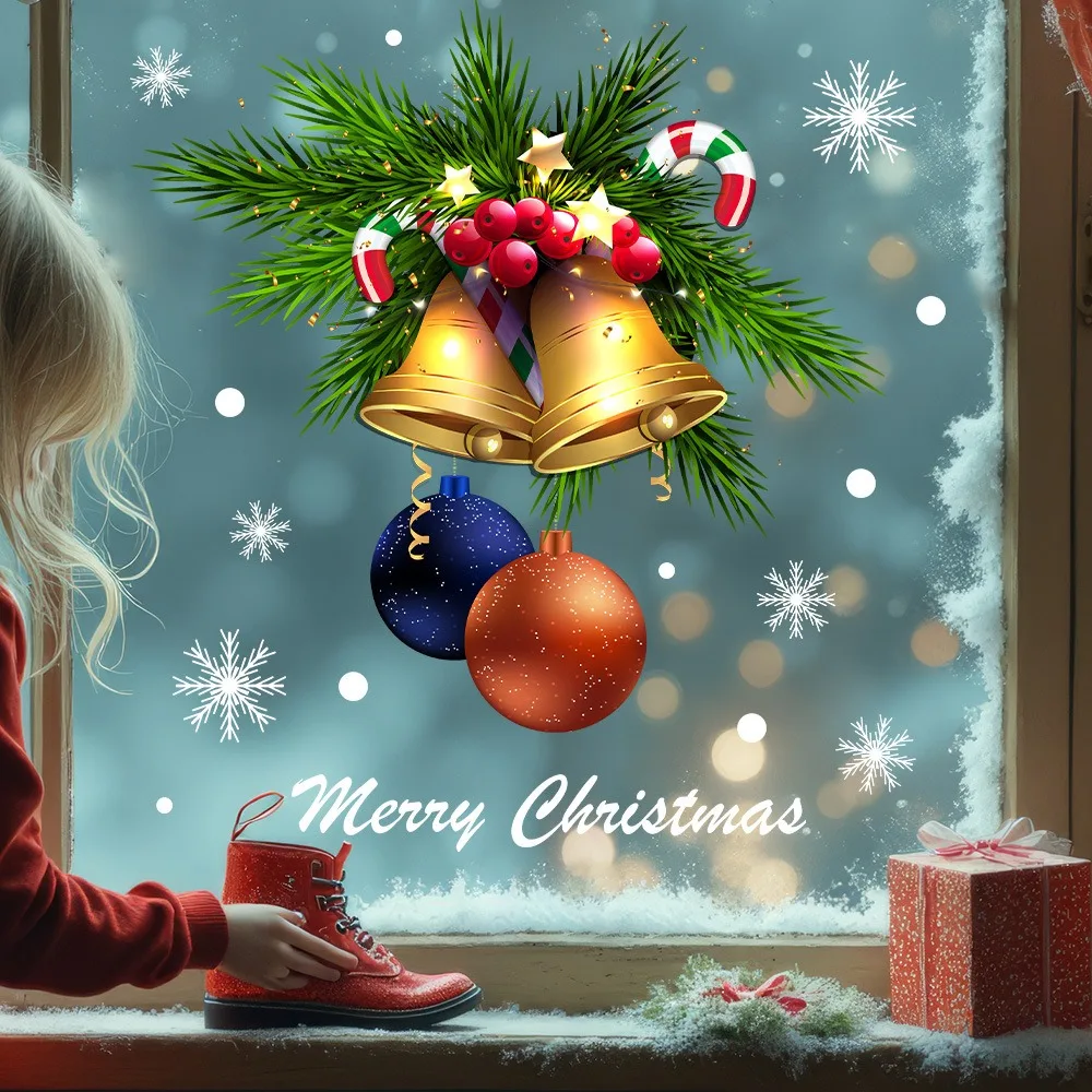 Christmas Bell Colo… - image