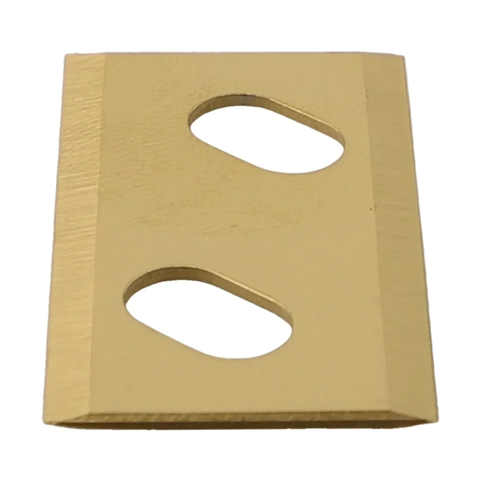 

Высококачественные запасные части для лезвия газона робота, запасные части для замены с винтами, простая установка, компактный