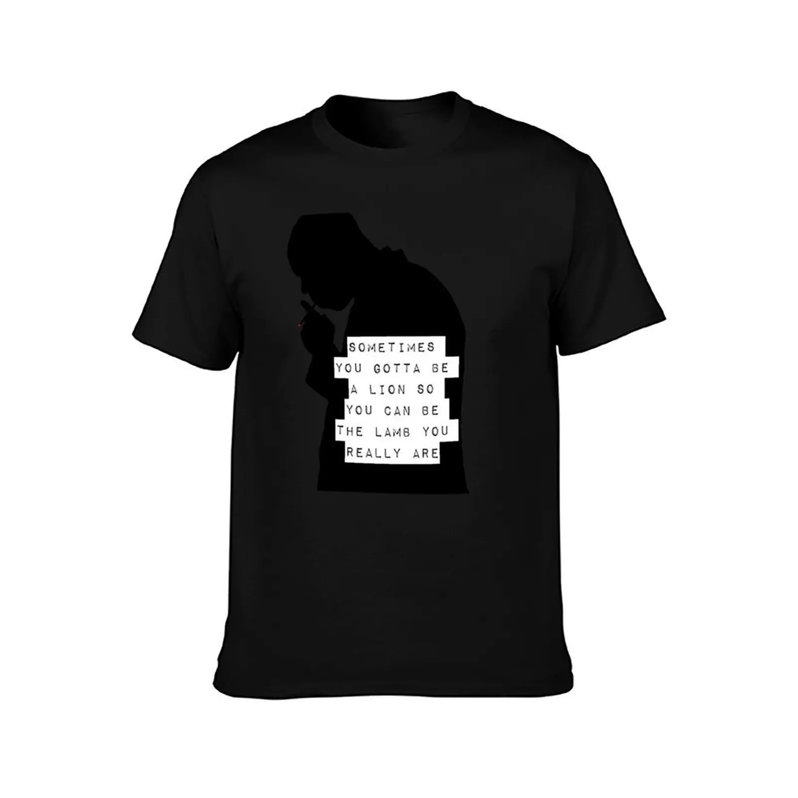 Dave Chappelle T-Shirt, Summer Casual Cotton Tee, Oversized Streetwear Tops, Vintage Graphic Print, Loose Fit Short Sleeve