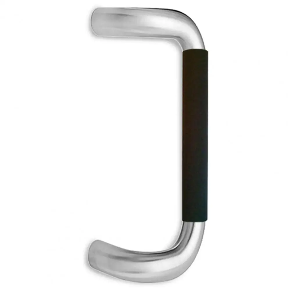 Protective Door Knob Cover Door Knob Protective Cover Sleeve Non-slip Anti-static Door Handle Guard Scald-resistant Home Office