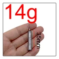 13 (size 14 column)