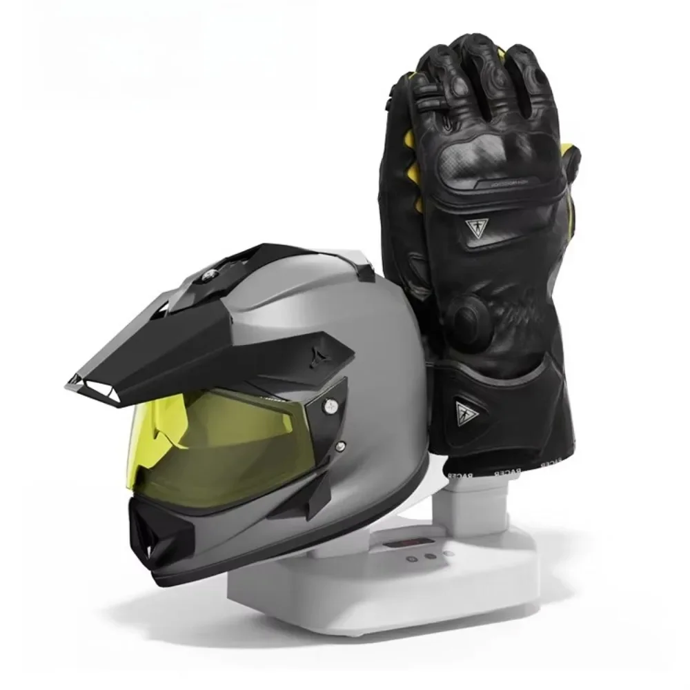 

Sunfoot 220v Helmet Dryer Fan Motorcycle Helmet Dryer Machine