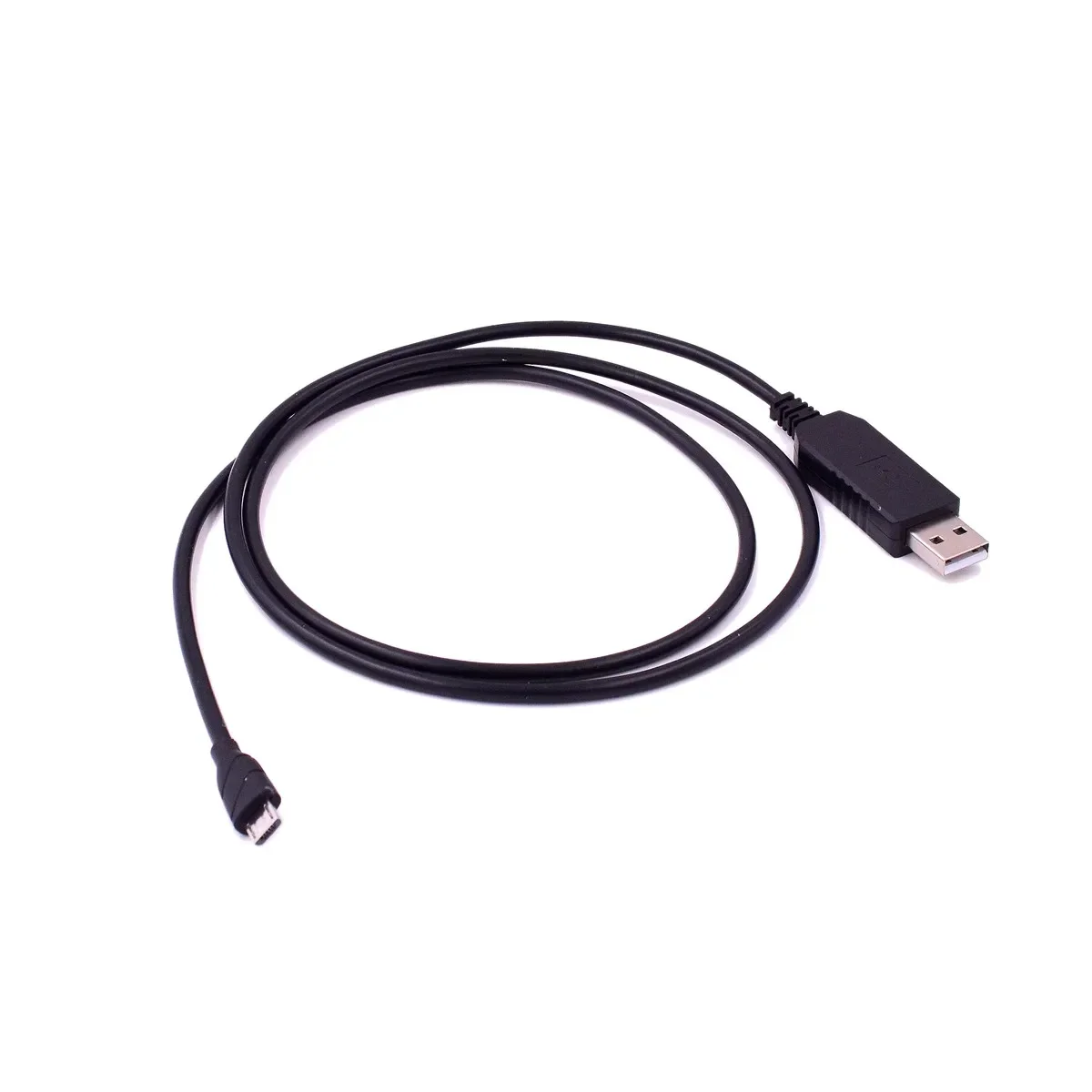 QYT USB Programming Cable for CB-58 CB58 27MHz AM/FM CB Ham Walkie Talkie 120cm Micro Data Line (Frequency Cannot Be Programmed)