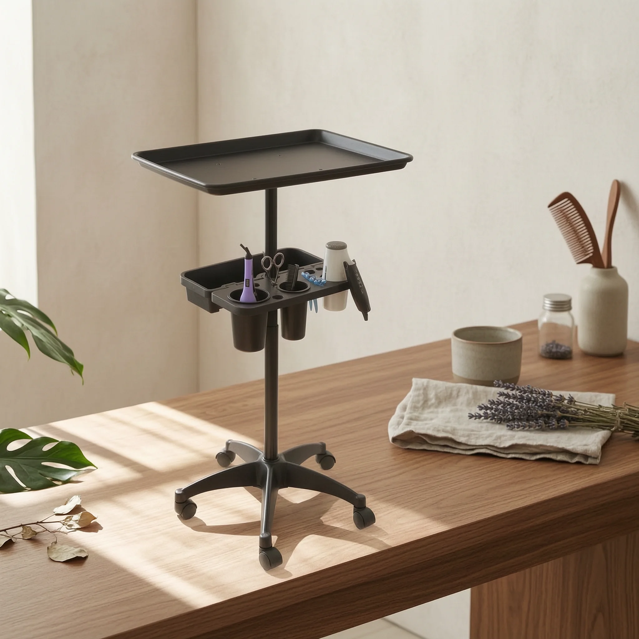 carrello-da-salone-mobile-con-portautensili-carrello-resistente-al-calore-con-supporti-portatile