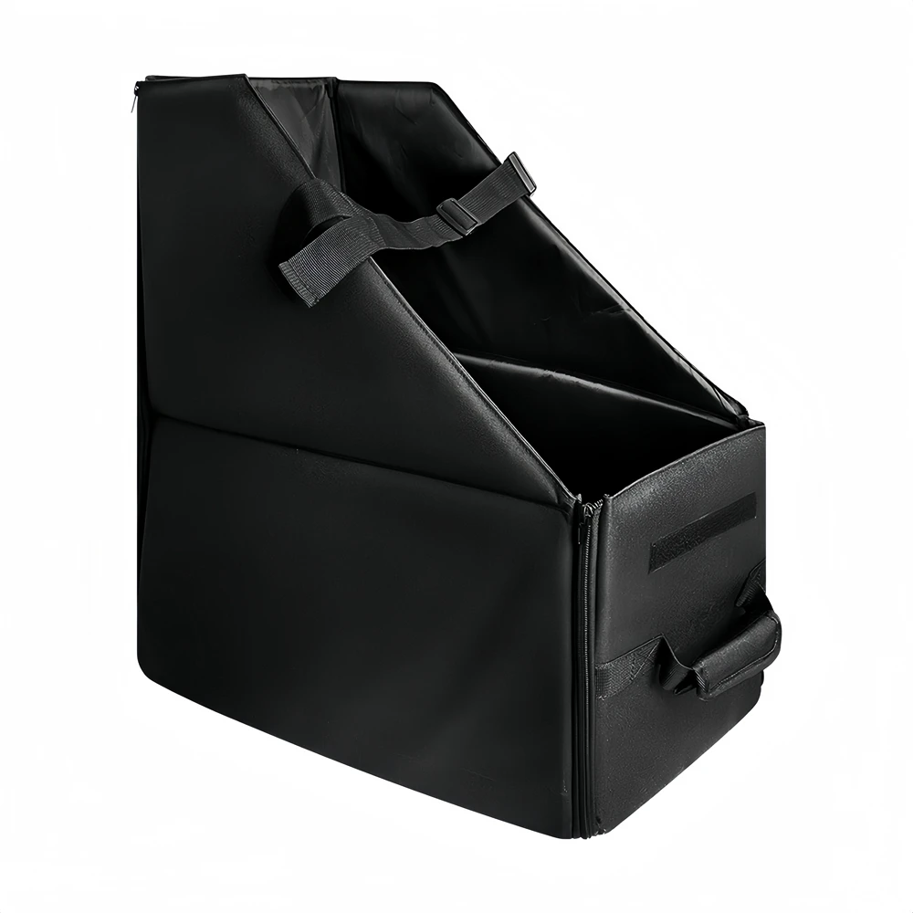 Folding Bicycle Storage Box for Brompton Car Trunk Storage Box Waterproof Car folding storage box