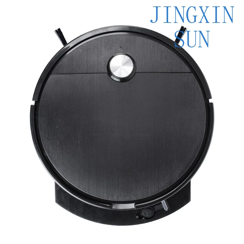 Remote control sweeper suction sweeping towing super book three-in-one path water tank mopping anti-drop