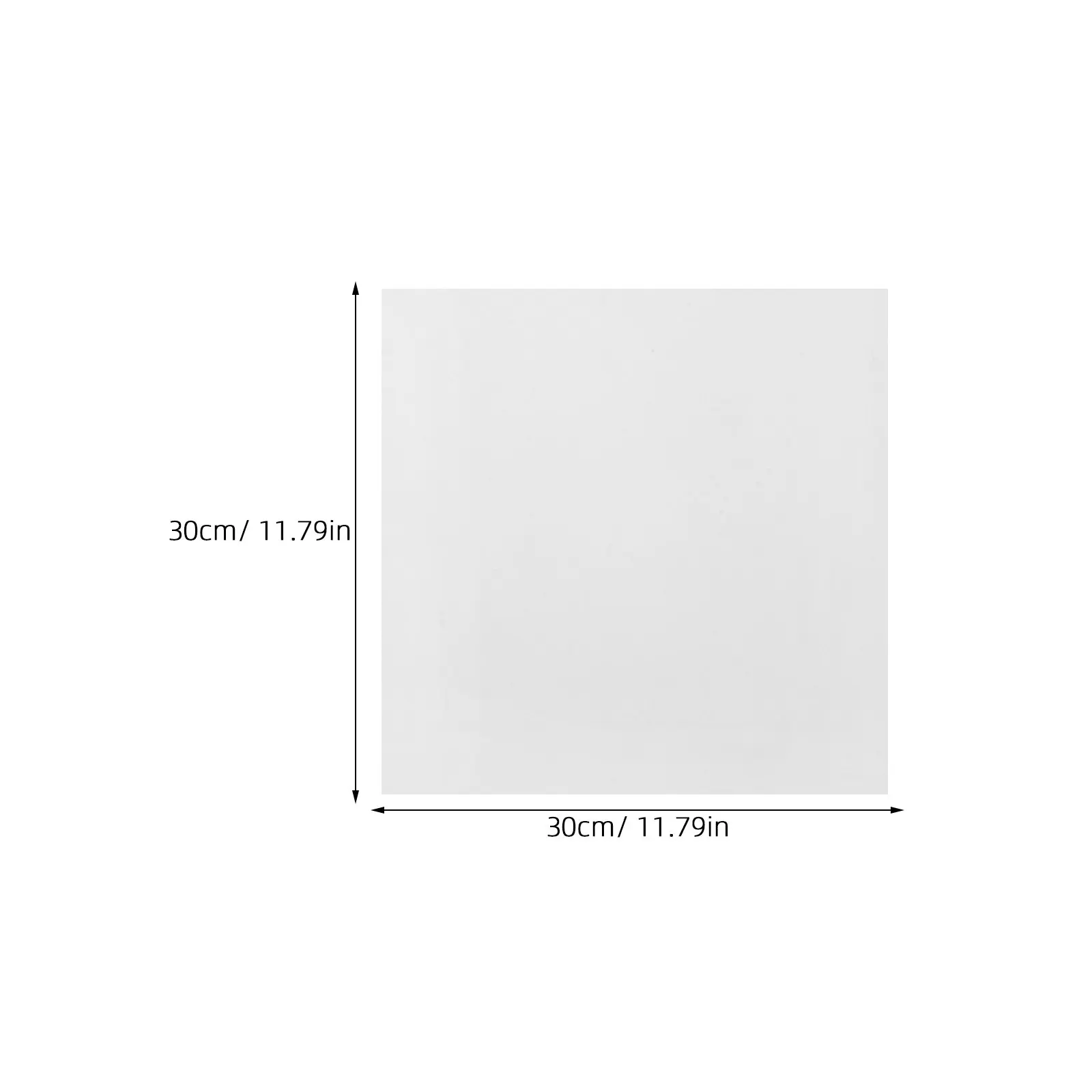 Art Supply Drawing Paper Sheet for Blank Sheets Sturdy Wear-Resistant for Crayons Markers Colored Pencils Creative Projects
