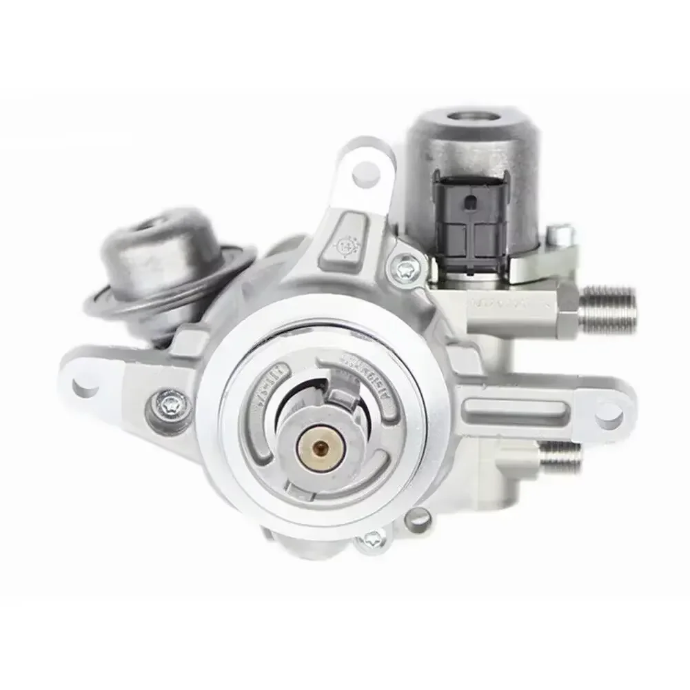 High Performance 948110316HX High Pressure Fuel Pump For Porsche Cayenne 2008 2009 2010 4.8L / 3.6L V8