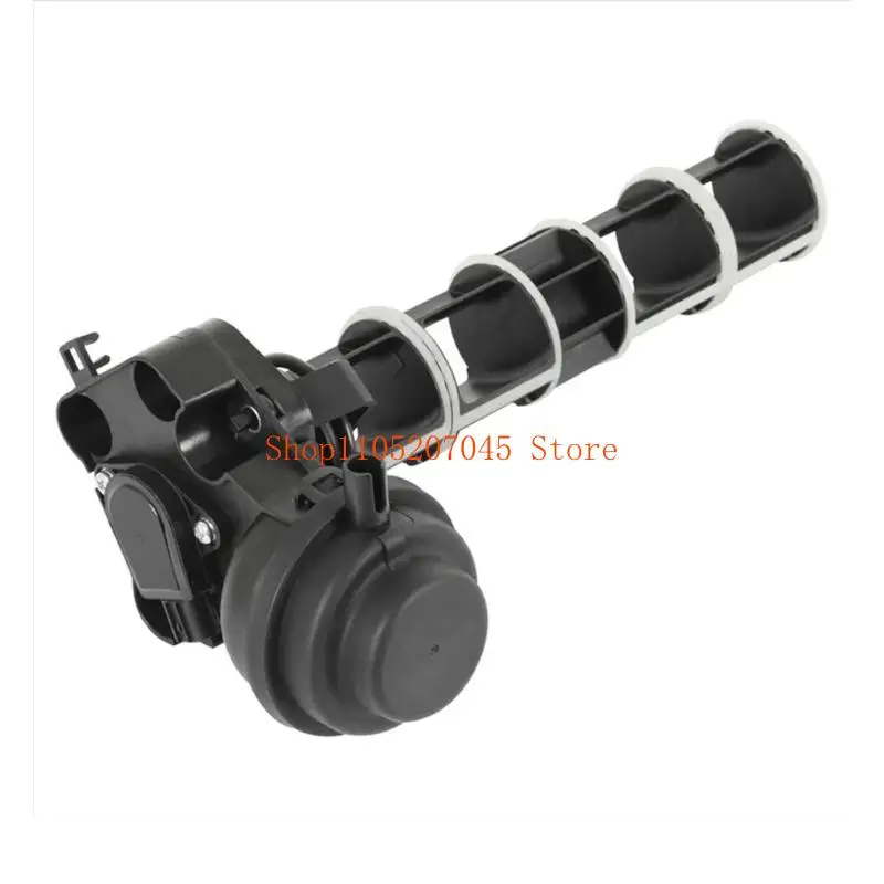 

37cd High Performances Airflows Valves Boosts Acceleration by 15 Percent Effectively