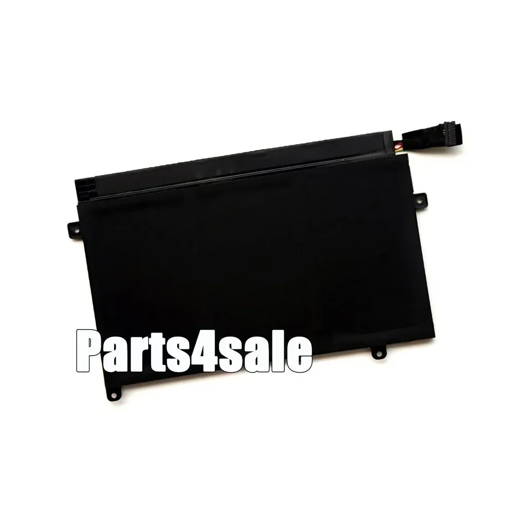 2025 Genuine 01AV412 01AV413 Battery for Lenovo ThinkPad E470 E470C E475 SB10K97568 Laptop battery