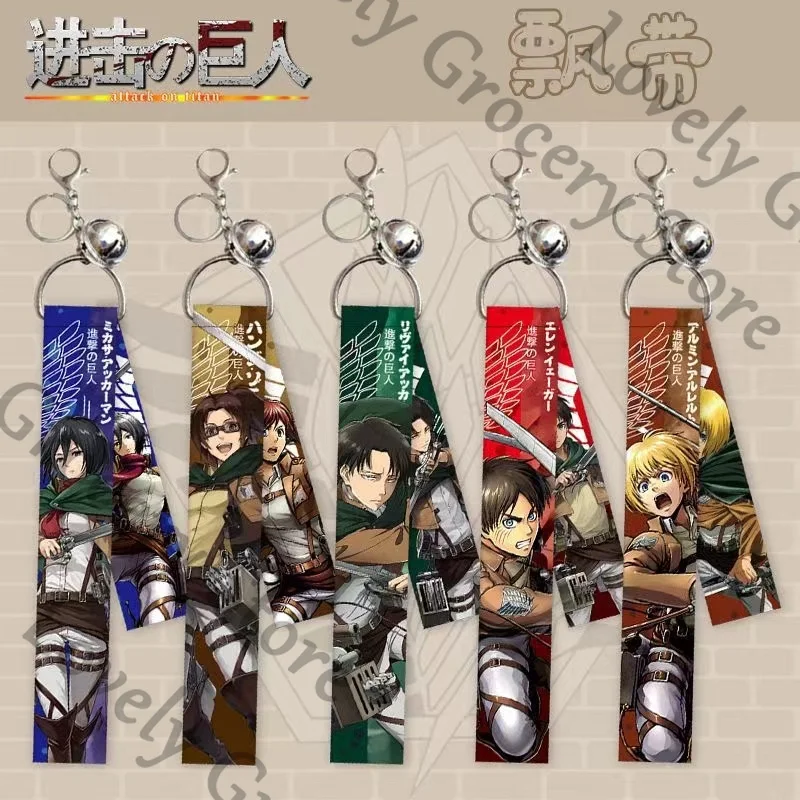 Anime Mikasa·Ackerm…