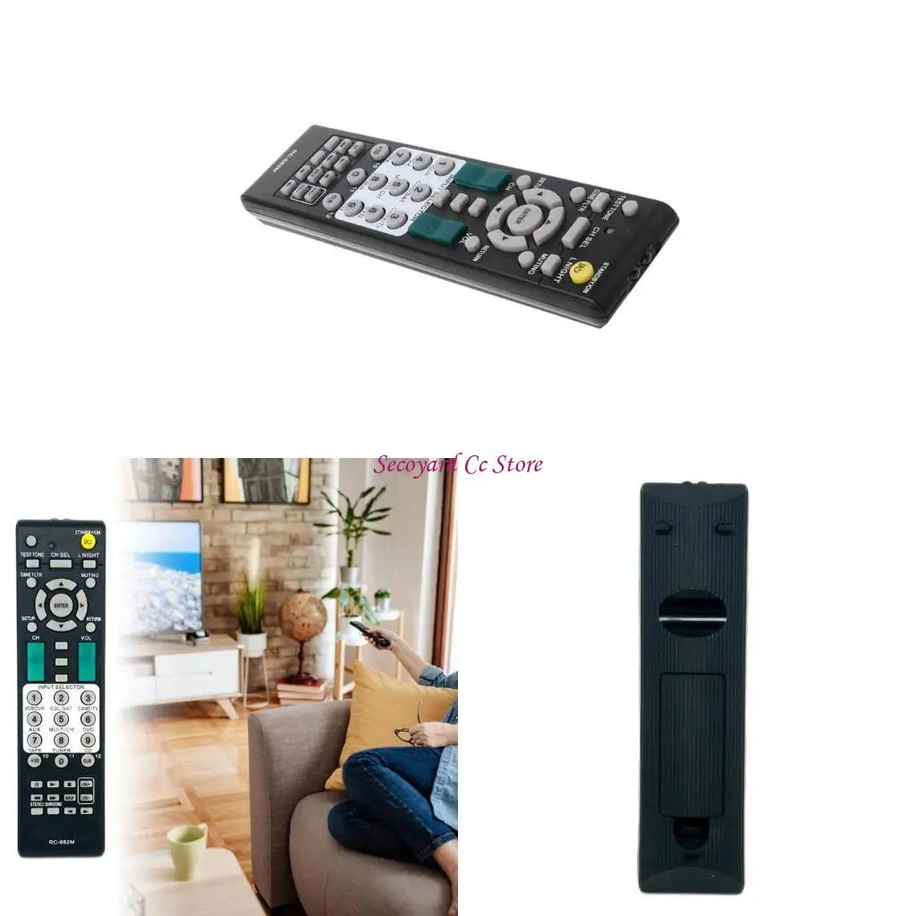 N3UC Replacement Re… - image