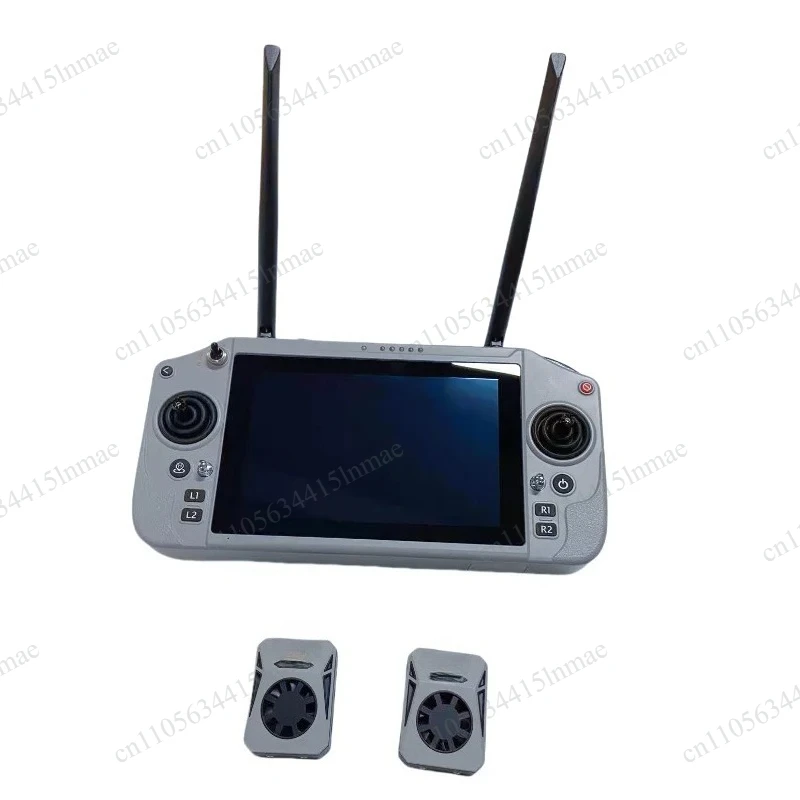 Digital Remote Control Controller, Remote Ground Control Accessories 30KM PIX G20