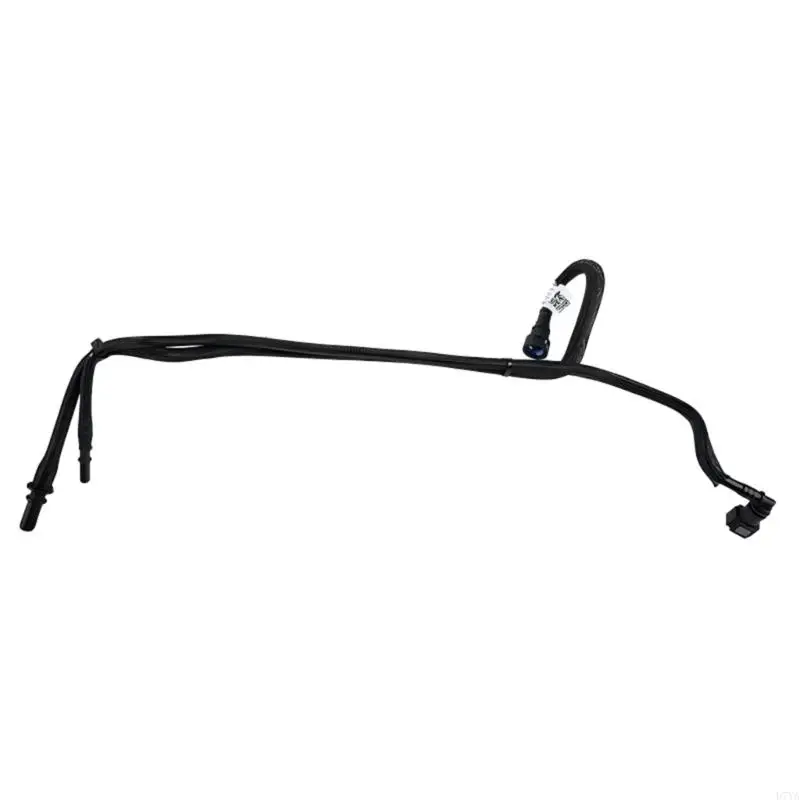 

Car Supply Line Overflows Hose Return Line Leak Oil Tube for 3008 308CC 308SW RCZ C4 V759556880 D7YA