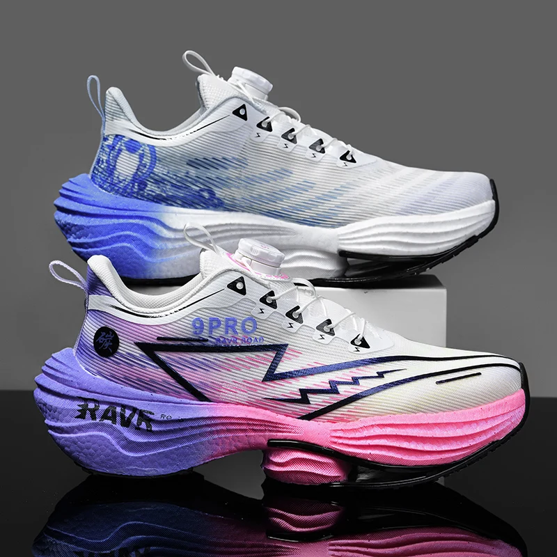 

Engineered for Ease: Men's Premium Casual Sneakers with Adaptive Fit Technology