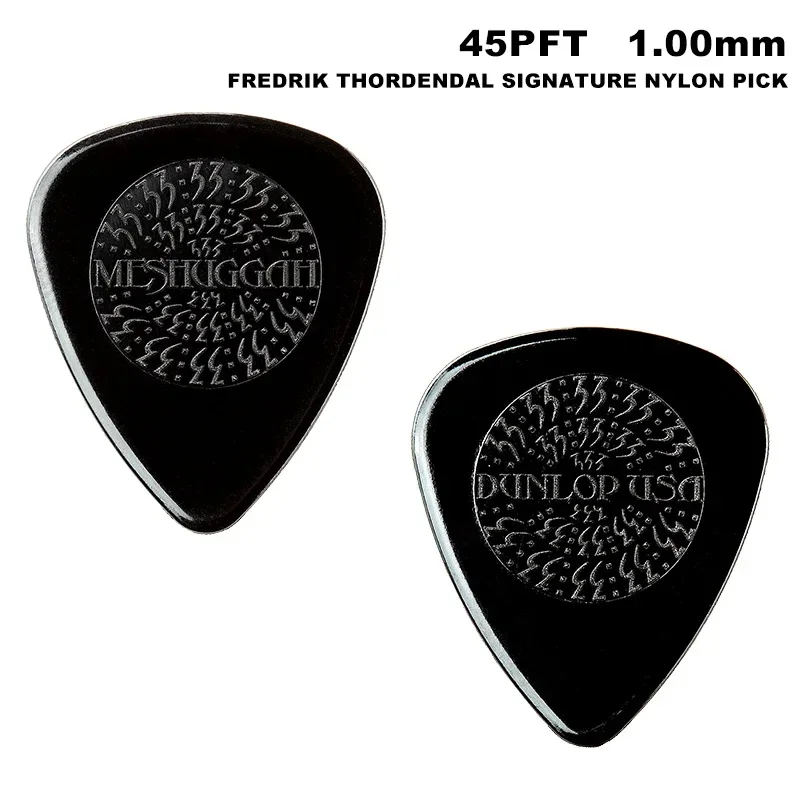 1 PCS Guitar picks Dunlop John Petrucci Signature Jazz III 1.0mm Guitar Pick Plectrum Mediator Acoustic Electric Guitar Picks