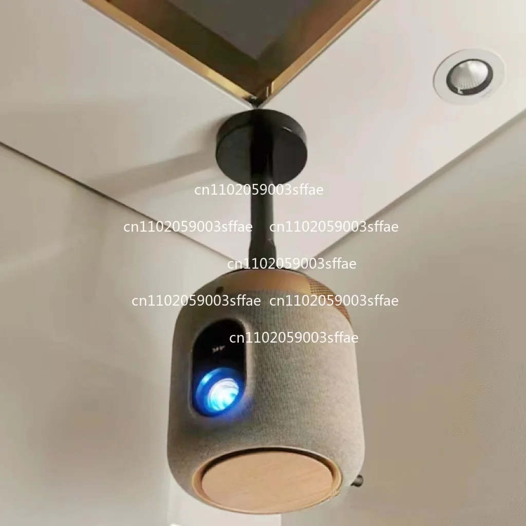 Suspended Ceiling 25-40cm can be stretched Projector Stand Can Be Used For Fengmi V10 Projector Hanger