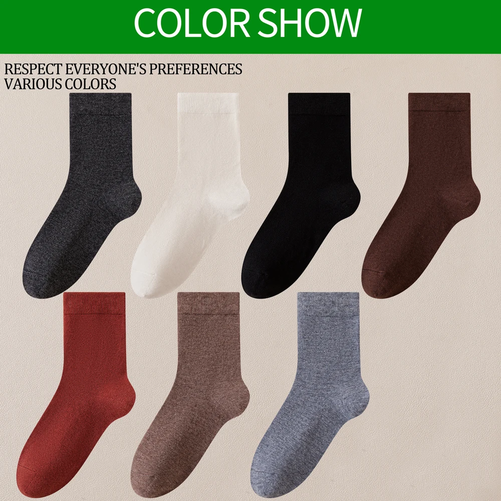 Thumbnail 3 - #82 Best Thermal Winter Socks to Buy In 2026