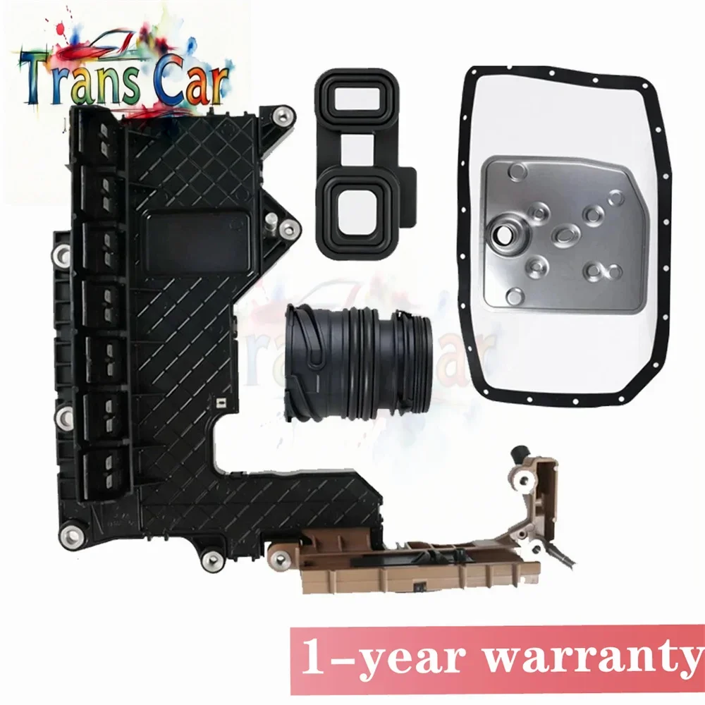 6R80 Transmission Control Unit TCU TCM Lead Frame FOR FORd Mustang Expedition F-150 F-250 F-350 FOR Lincoln Navigator AL3Z7G276D