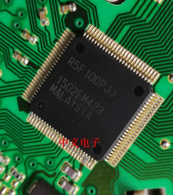 R5F10DPJJ ใหม่