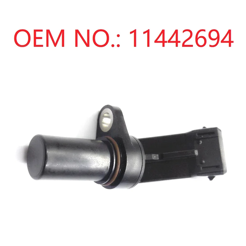 Liebherr hız sensörü için 906 914 916 926C motor kam mili krank mili sensörü 11442694