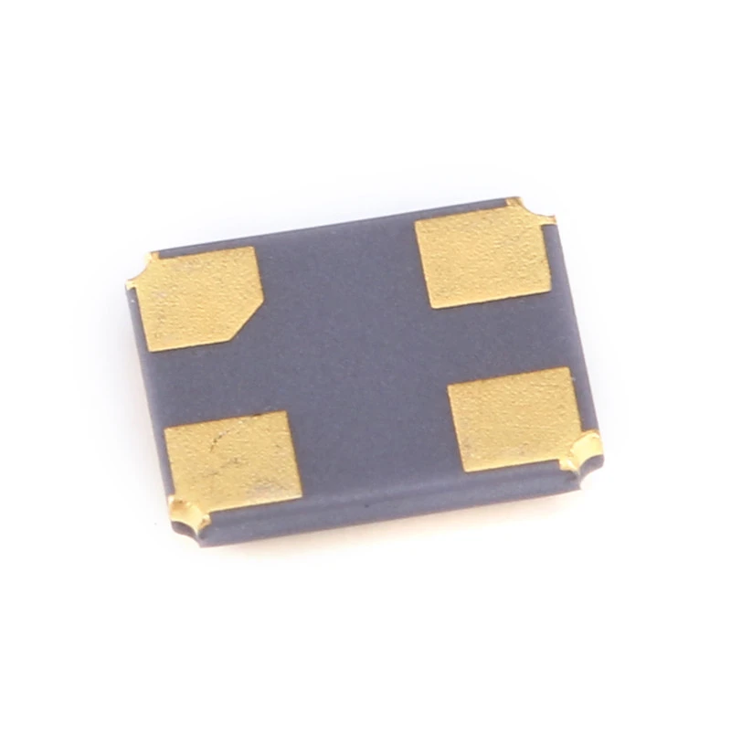 5PCS 3225 24MHZ 10PPM 12PF X322524MOB4SI 3225 crystal SMD Passive crystal oscillator XL2EL89COI-111YLC-24M image 2